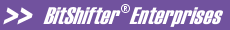 BitShifter Enterprises